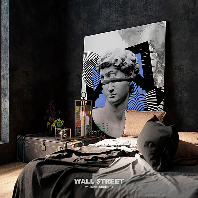 Картины ANTIQUE-10, Волборды, Wall street Картины ANTIQUE-10, Волборды, Wall street