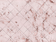 Фотообои под плитку Wall street PINK IT MARBLE Pink It Marble 8