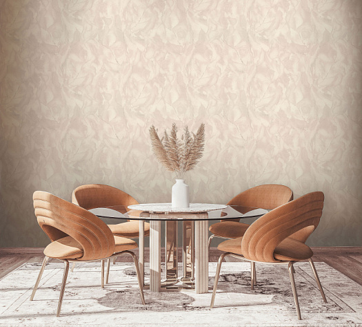 Обои в интерьере артикул 7287-02, Osaka, Euro Decor Обои в интерьере артикул 7287-02, Osaka, Euro Decor