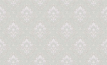 Серо-сиреневые обои Grandeco Secret R154132