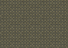 Чёрные обои для стен Marburg Gloockler Pompoos Provence 35609