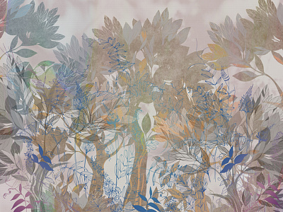 Фотообои Botanica-23: 11, BOTANICA 23, Wall street Фотообои Botanica-23: 11, BOTANICA 23, Wall street