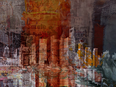 Фотообои GRUNGE 24, GRUNGE, Wall street Фотообои GRUNGE 24, GRUNGE, Wall street